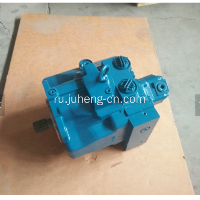 Гидравлический насос IHI 65 в наличии